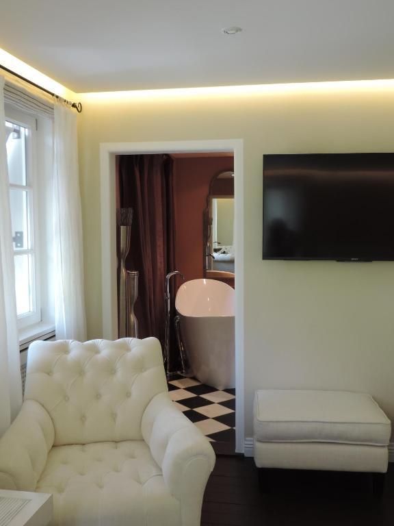 Junior Suite New York