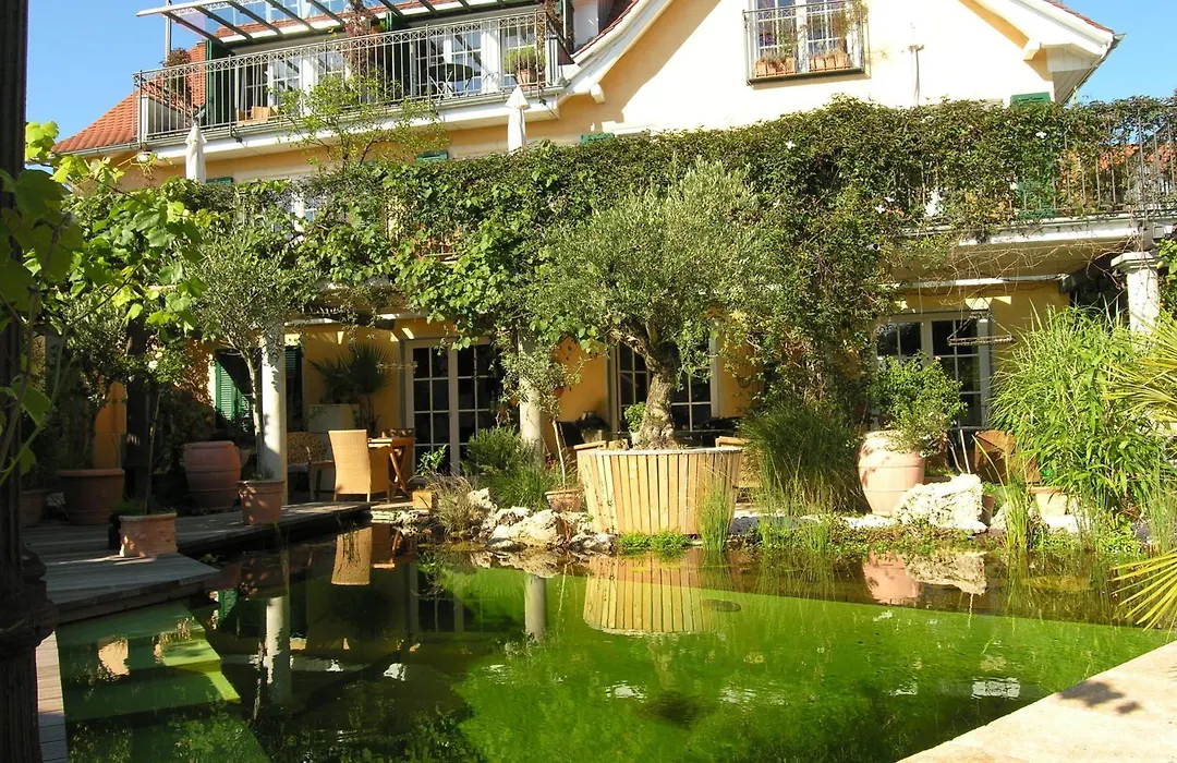 Pension Am Bodensee (Adults Only)-1