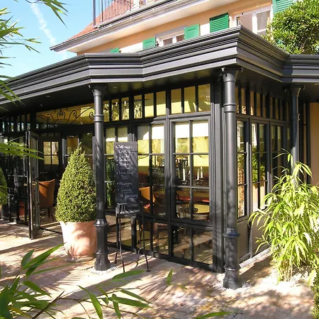 Pension Am Bodensee (Adults Only)-3