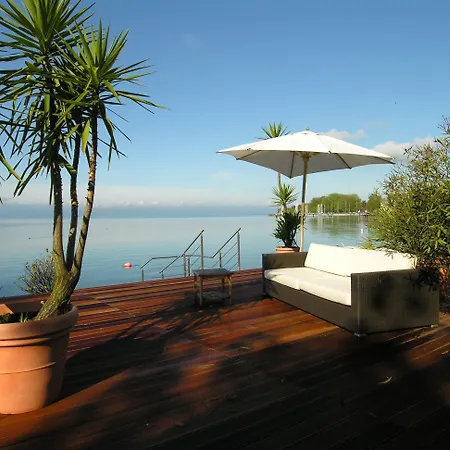 Pension Am Bodensee (Adults Only)-2